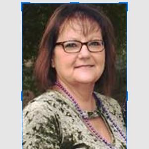 Meet your Posher, Donna